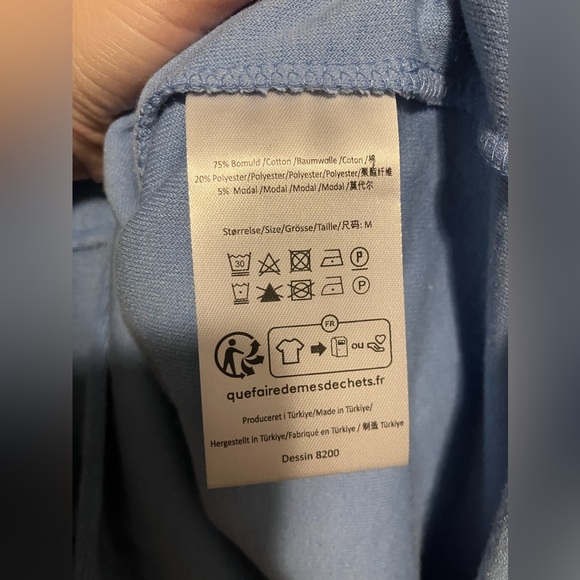 BAUM UND PFERDGARTEN - Janya Dress Size Medium - Picture 6 of 9